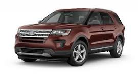 ford 2018