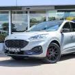 ford kuga hybrid st line
