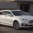 ford mondeo 4