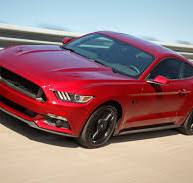 ford mustang 5.0 v8