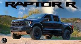 ford r