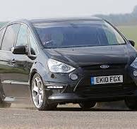 ford s max titanium