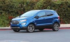 ford sport eco