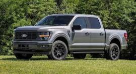 pickup ford f150