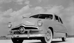 ford 1949