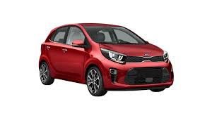 tweedehands kleine auto automaat