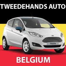 tweedehandsauto