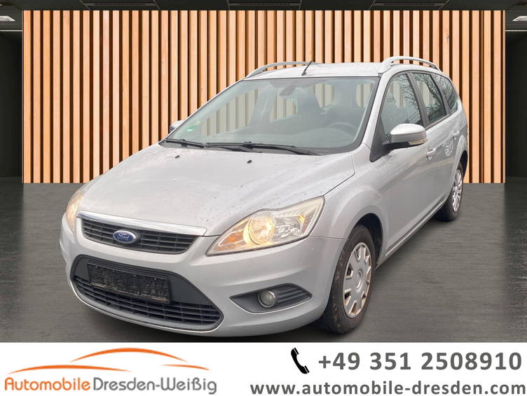 ford 1.6 tdci