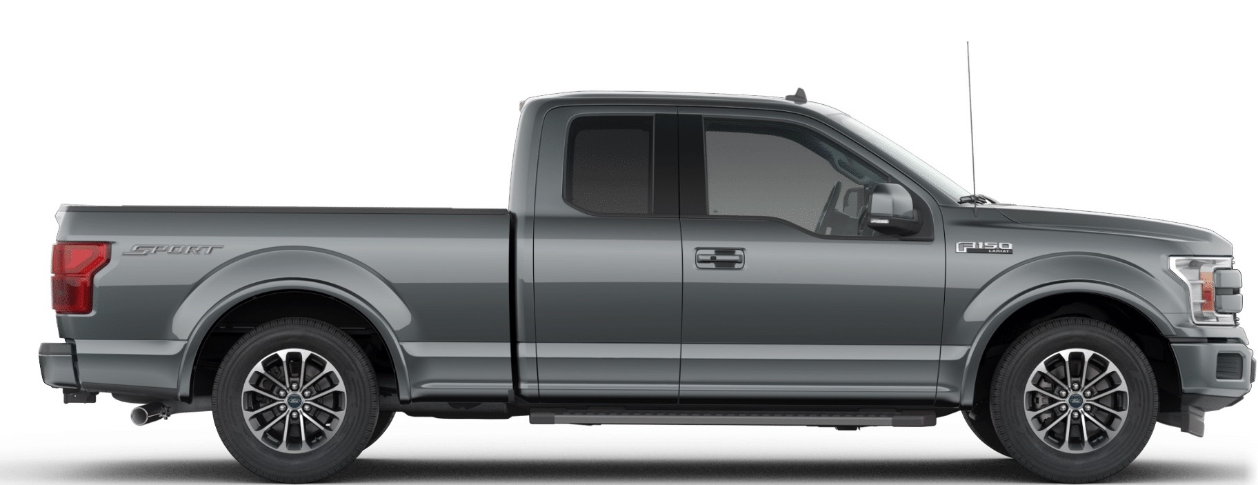 ford f 150 2019