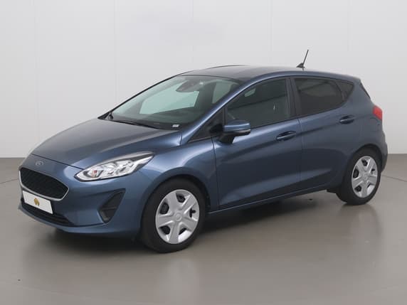 ford fiesta 2e hands