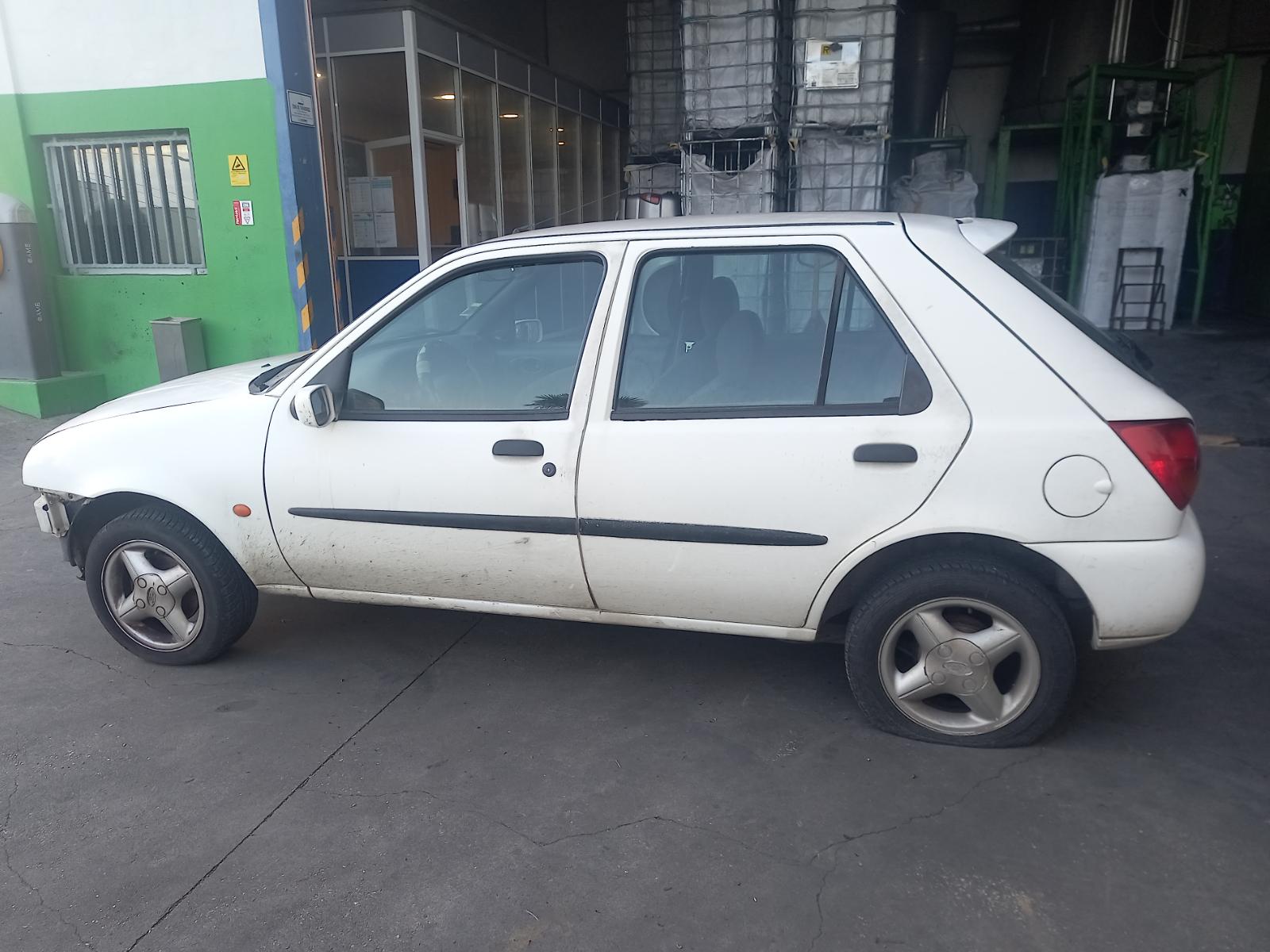 ford fiesta 99