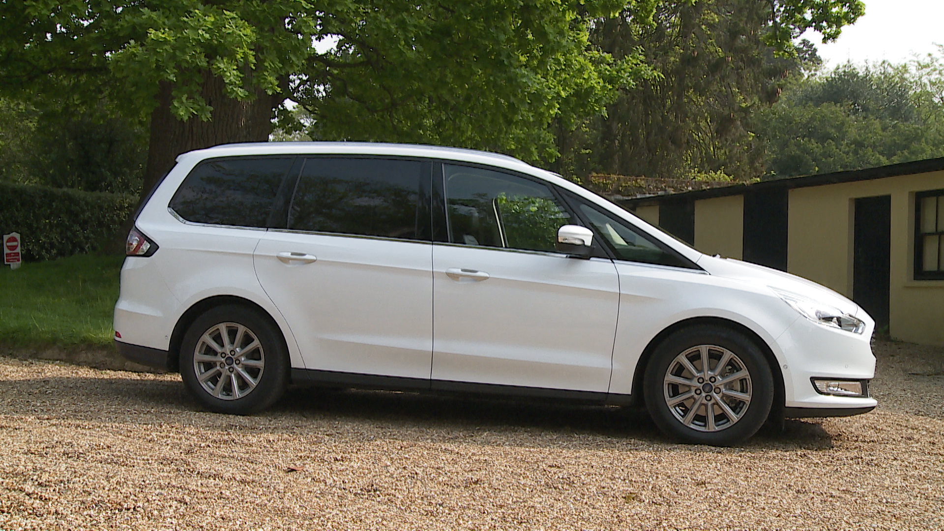 ford galaxy 2016