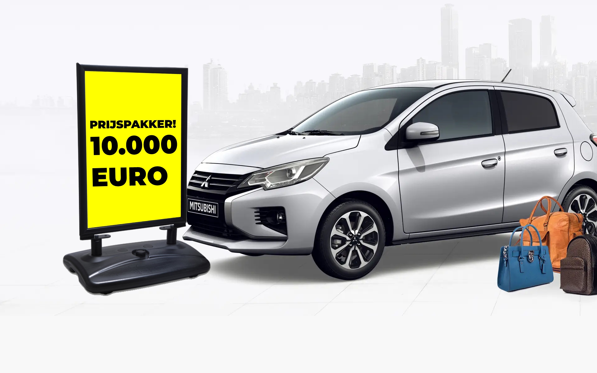 goedkope tweedehands auto