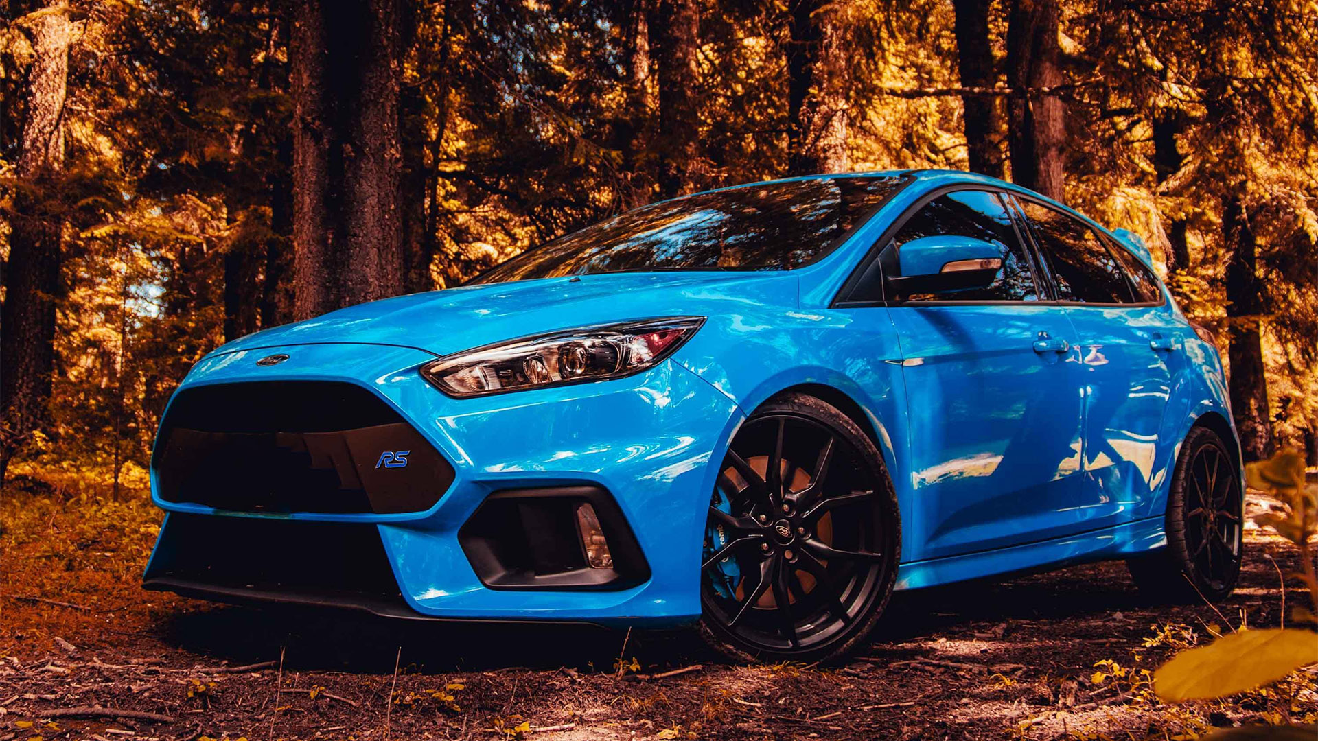 rs ford