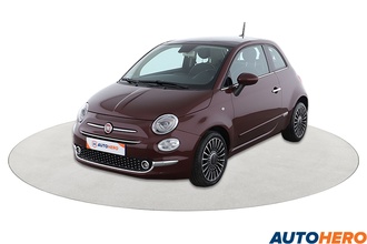 tweedehands automaat auto