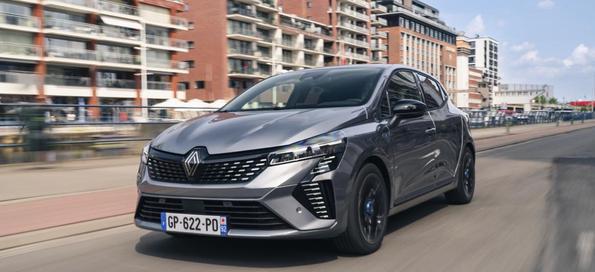 tweedehands hybride auto