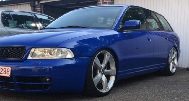 2de hands auto verkopen