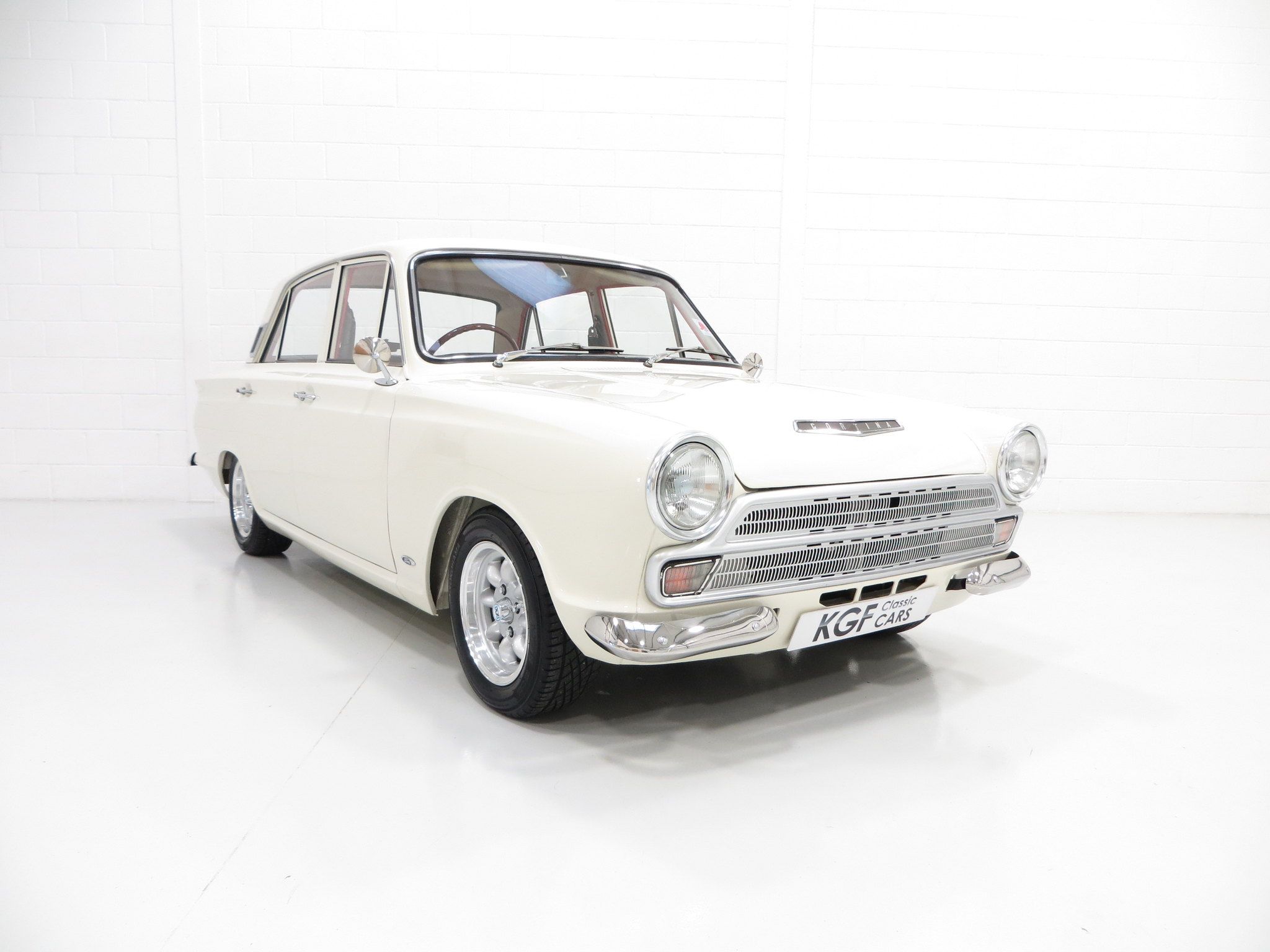 ford cortina mk1