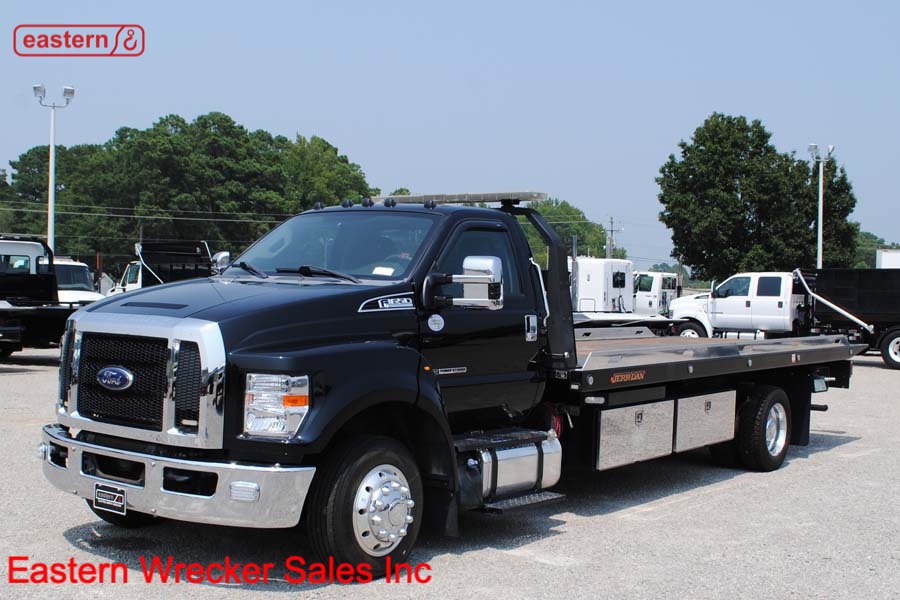 ford f650 super duty
