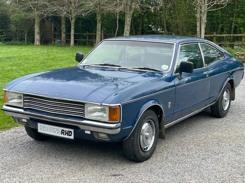 ford granada mk1