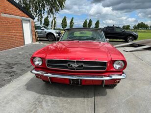 ford mustang occasie
