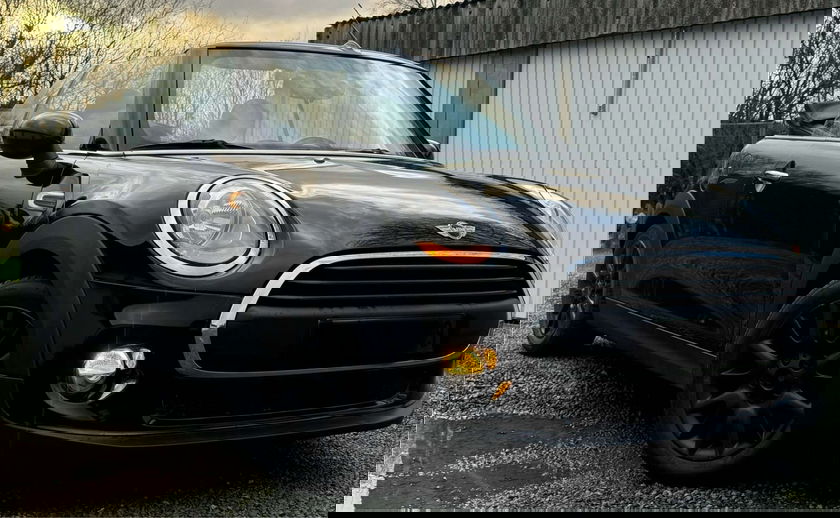 kleine auto tweedehands