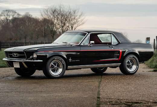 occasie ford mustang