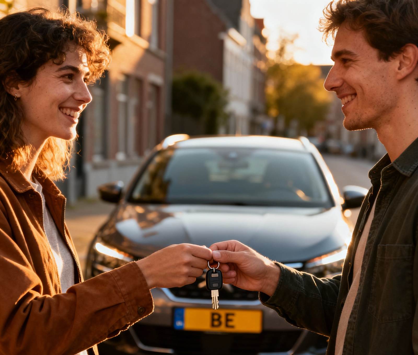 auto verkopen tweedehands