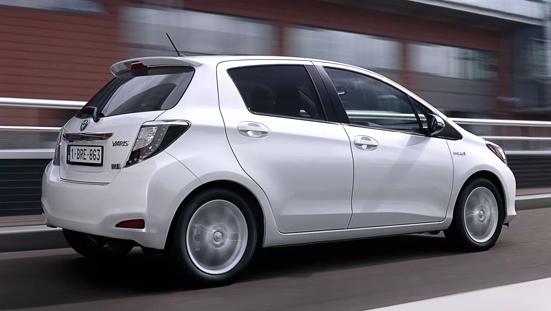 beste tweedehands auto