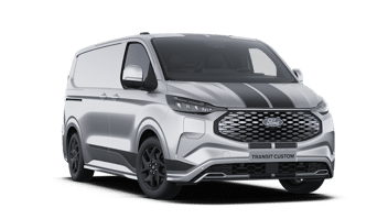 elektrische bedrijfswagen ford