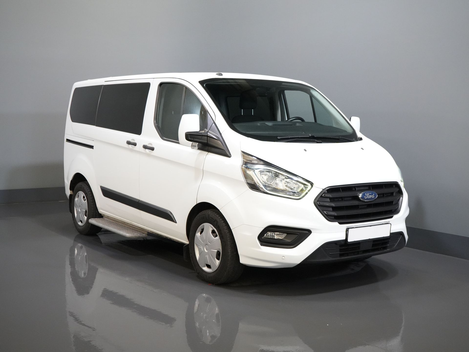 ford combi