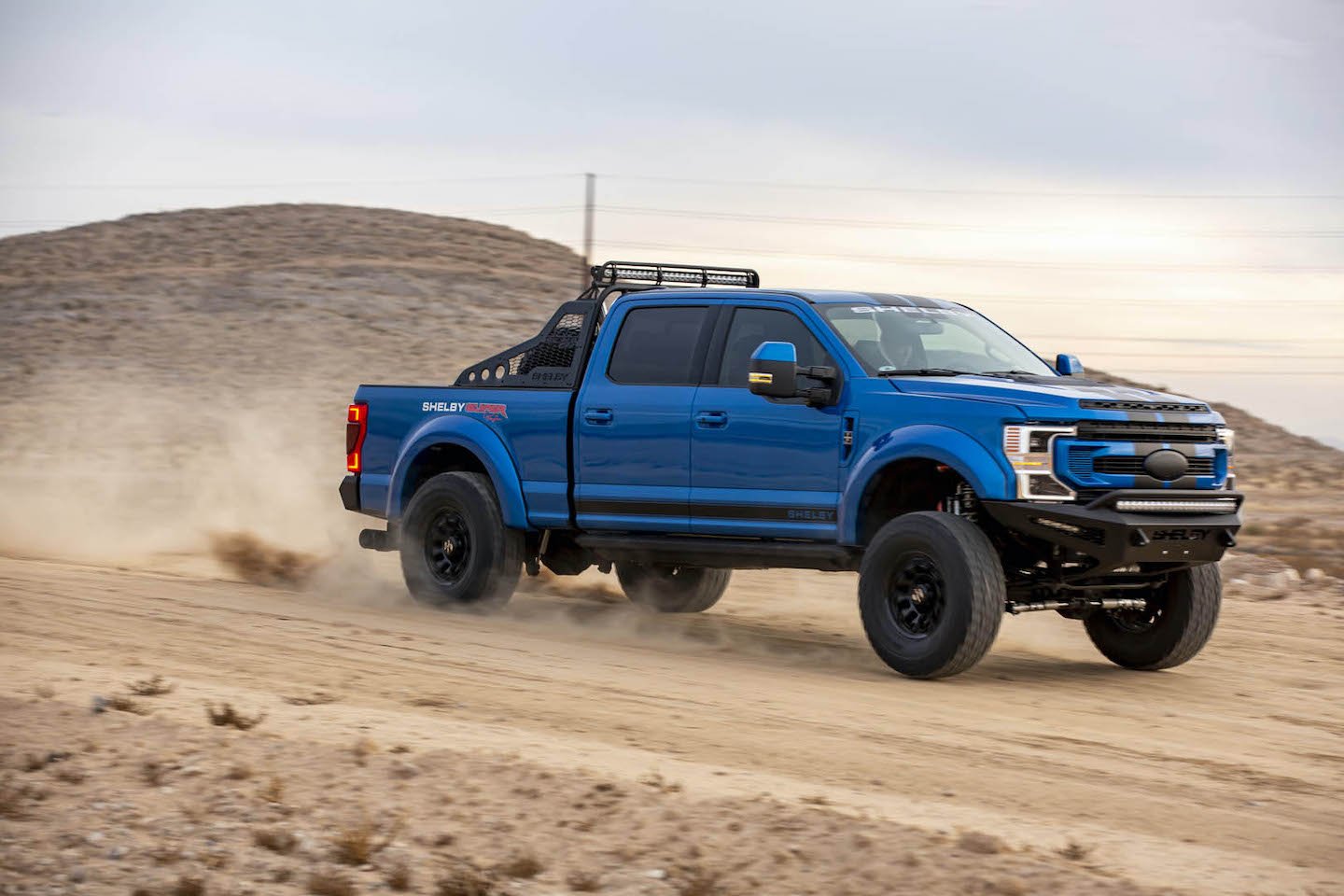 ford f250 raptor