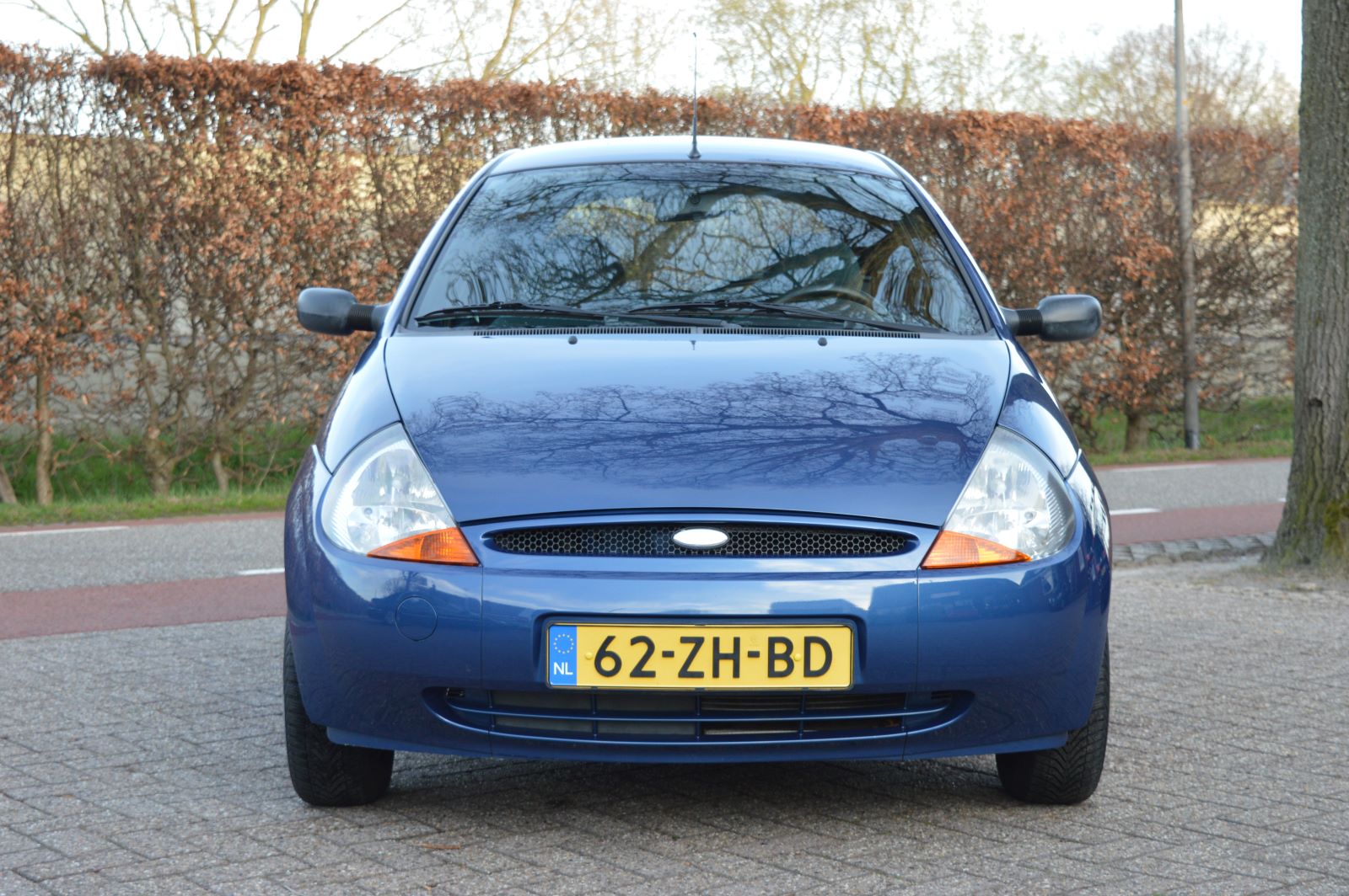 ford ka 2dehands