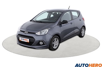 kleine tweedehands auto