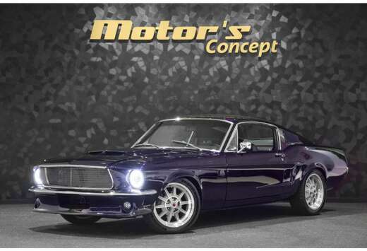 occasie ford mustang