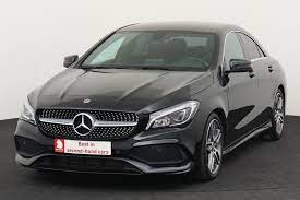 tweedehands auto mercedes