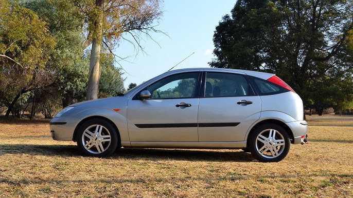 ford focus 1.8 diesel
