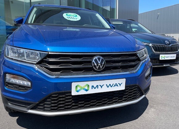 tweedehands auto 2.500 euro