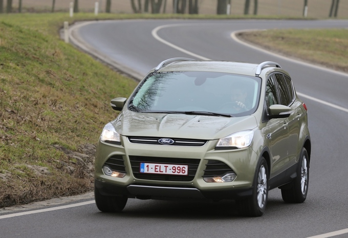 ford 2.0 tdci