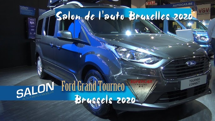 ford saloncondities 2019