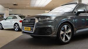 2de hands autos te koop