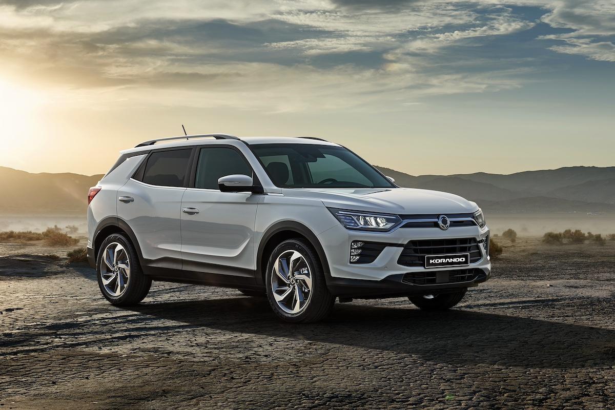 4x4 auto
