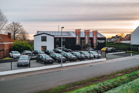 auto's te koop tweedehands