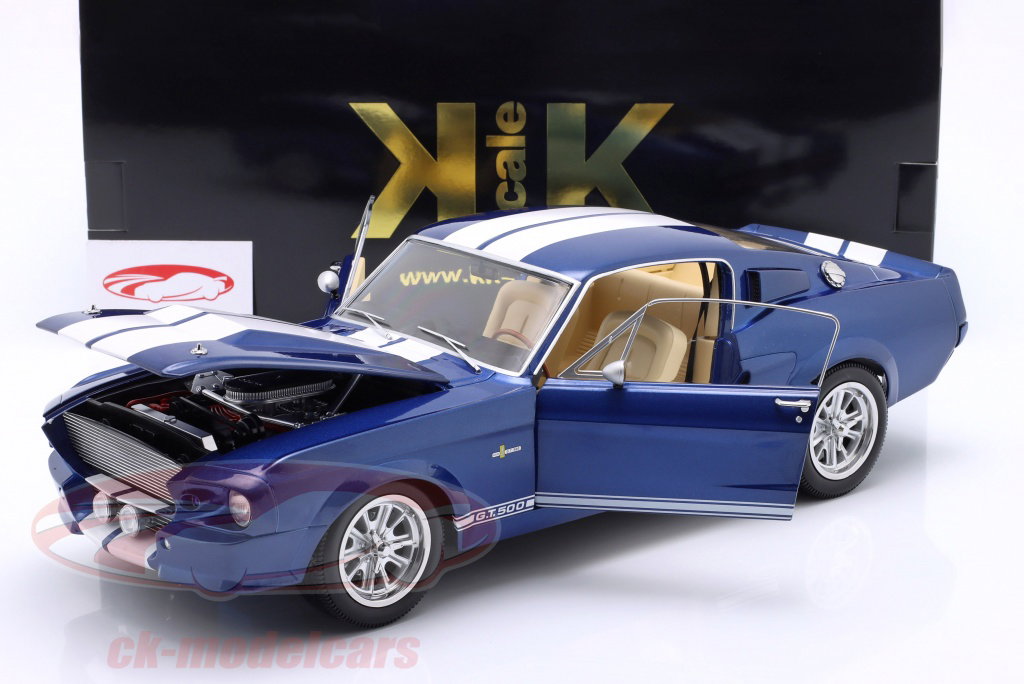 ford mustang gt 500