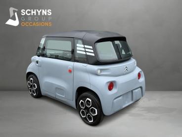 hybride auto tweedehands