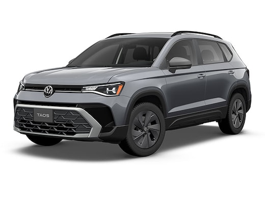 suv volkswagen