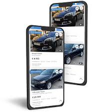 tweedehands auto belgië