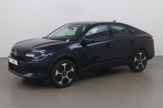 tweedehands auto elektrisch