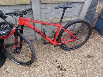 2dehands mountainbike
