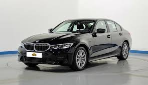 bmw tweedehands kopen